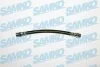 Шланг гальмівний зад. BMW 3 (E36) (L=225mm) (LPR-) SAMKO 6T46314 (фото 1)