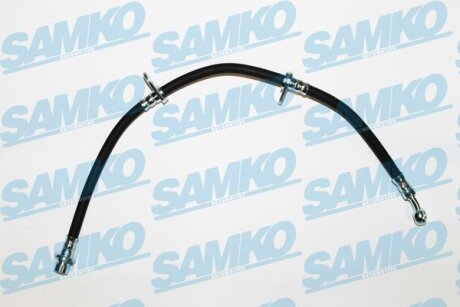 Гальмівний шланг SAMKO 6T46389
