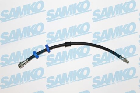 Гальмівний шланг SAMKO 6T46405