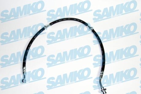 Гальмівний шланг SAMKO 6T46439