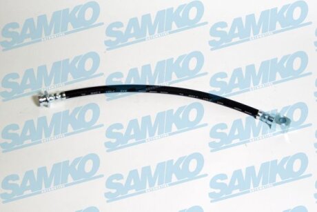Гальмівний шланг SAMKO 6T46465
