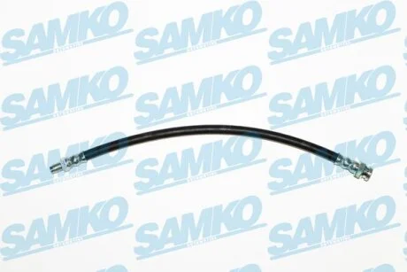 Гальмівний шланг SAMKO 6T46547