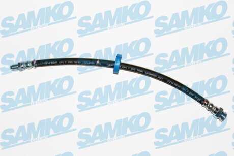 Гальмівний шланг SAMKO 6T46553