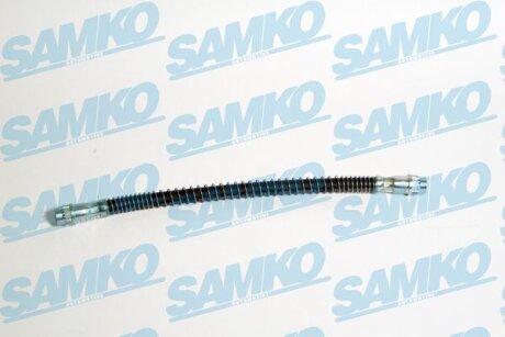 Гальмівний шланг SAMKO 6T46557