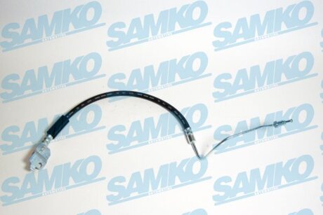 Гальмівний шланг SAMKO 6T46561