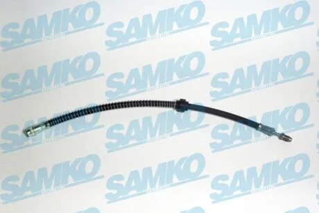 Шланг гальмівний SAMKO 6T46565