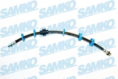 Гальмівний шланг SAMKO 6T46577
