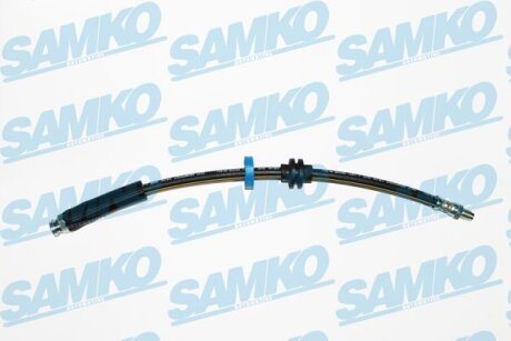 Гальмівний шланг SAMKO 6T46578