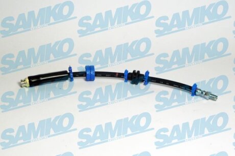 Гальмівний шланг SAMKO 6T46579