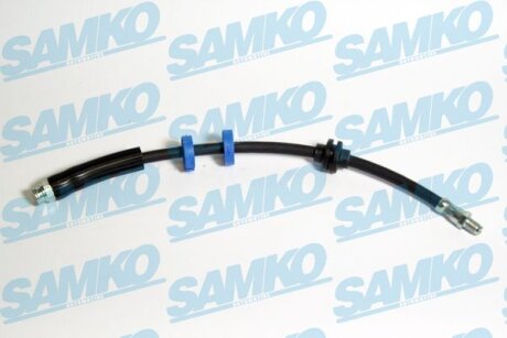 Гальмівний шланг SAMKO 6T46580