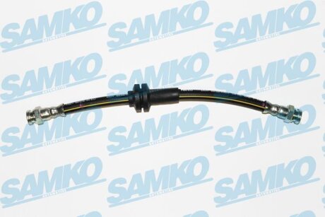 Гальмівний шланг SAMKO 6T46603