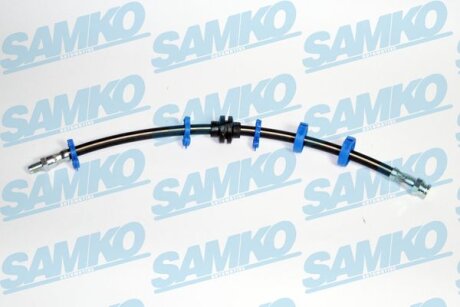 Гальмівний шланг SAMKO 6T46607