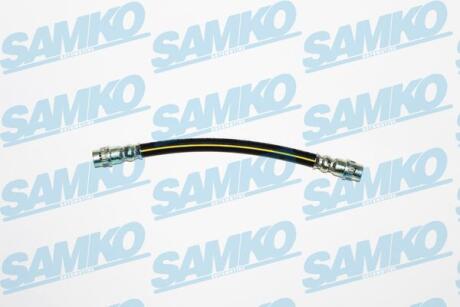 Шланг гальмівний SAMKO 6T46609