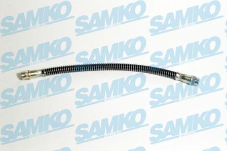 Шланг гальмівний SAMKO 6T46612