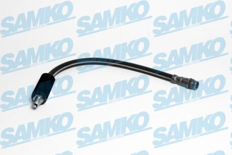 Гальмівний шланг SAMKO 6T46614