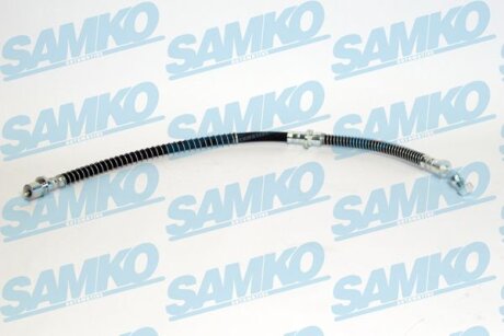 Гальмівний шланг SAMKO 6T46651