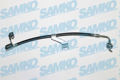 Гальмівний шланг SAMKO 6T46659