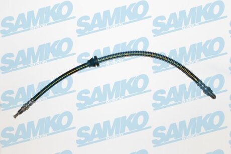 Гальмівний шланг SAMKO 6T46663