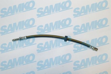 Гальмівний шланг SAMKO 6T46720