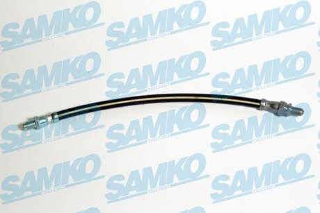 Гальмівний шланг SAMKO 6T46721