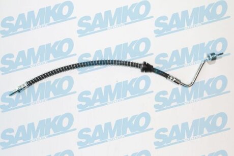 Гальмівний шланг SAMKO 6T46722