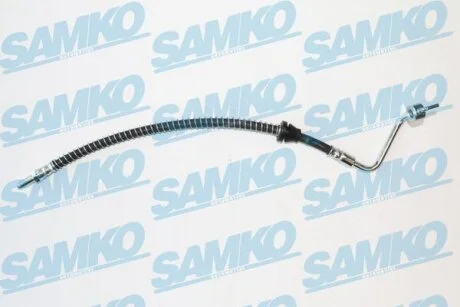 Гальмівний шланг SAMKO 6T46722