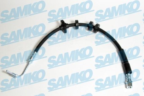 Гальмівний шланг SAMKO 6T46733