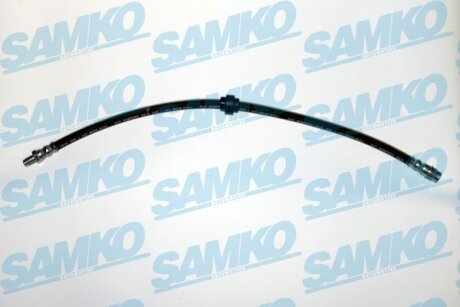 Гальмівний шланг SAMKO 6T46741