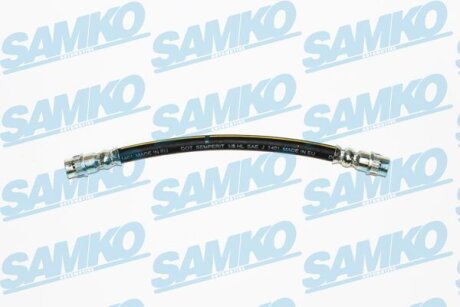 Гальмівний шланг SAMKO 6T46745