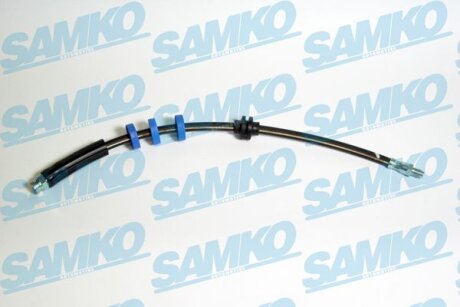 Гальмівний шланг SAMKO 6T46751