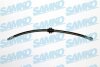 Гальмівний шланг SAMKO 6T46766 (фото 1)