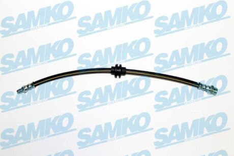 Гальмівний шланг SAMKO 6T46766