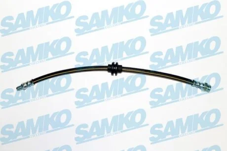 Гальмівний шланг SAMKO 6T46766