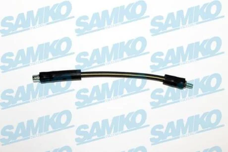 Шланг гальмівний SAMKO 6T46769