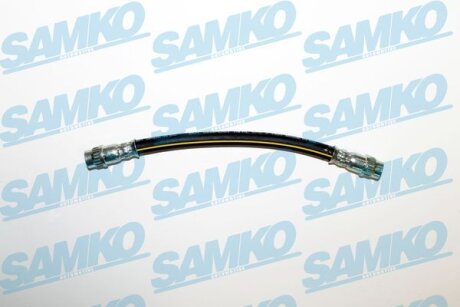 Гальмівний шланг SAMKO 6T46776