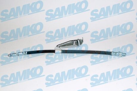 Гальмівний шланг SAMKO 6T46780
