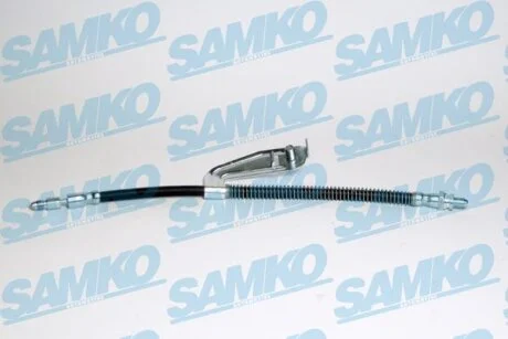 Гальмівний шланг SAMKO 6T46780