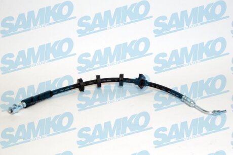 Гальмівний шланг SAMKO 6T46783