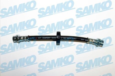 Гальмівний шланг SAMKO 6T46785