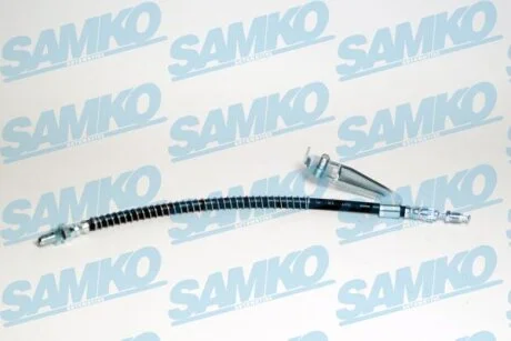 Гальмівний шланг SAMKO 6T46787