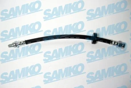 Гальмівний шланг SAMKO 6T46790