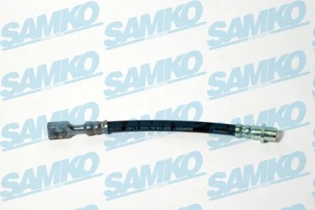 Гальмівний шланг SAMKO 6T46791