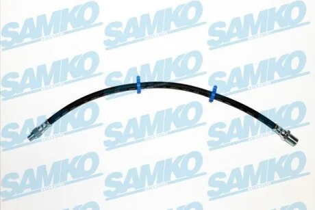 Гальмівний шланг SAMKO 6T46794
