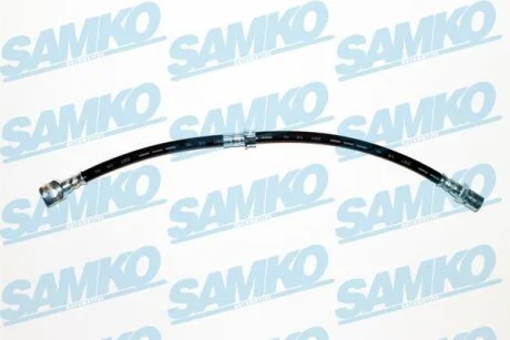Шланг гальмівний SAMKO 6T46799