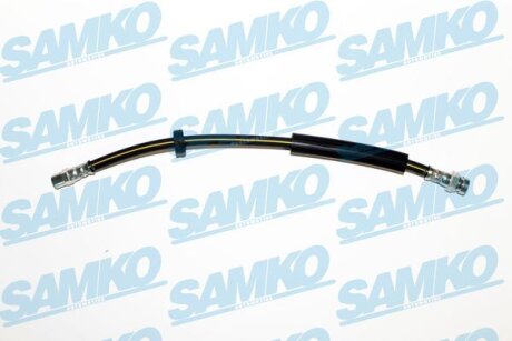 Гальмівний шланг SAMKO 6T46801