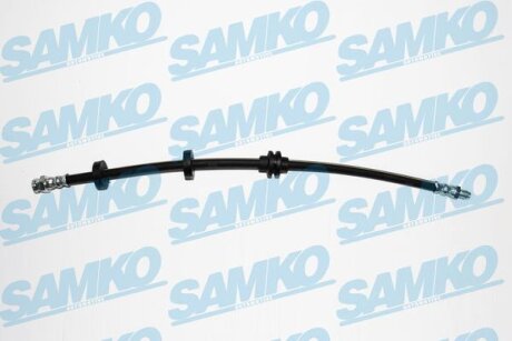 Гальмівний шланг SAMKO 6T46805