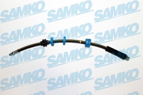 Гальмівний шланг SAMKO 6T46807