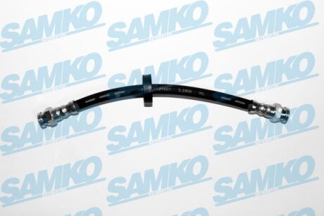 Гальмівний шланг SAMKO 6T46811