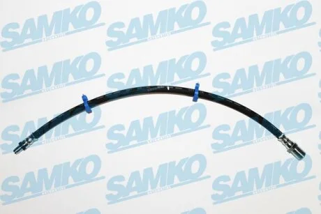 Гальмівний шланг SAMKO 6T46812