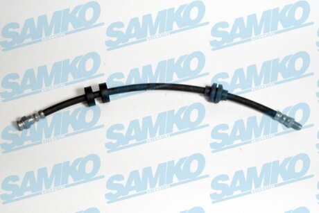 Гальмівний шланг SAMKO 6T46852
